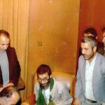 چرایی ترور ششم تیر و ترورهای مستمر بعدی آیت‌الله خامنه‌ای