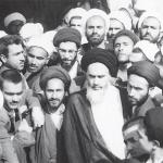 سیر تحصیل امام خامنه‌ای؛ از مشهد تا نجف و قم