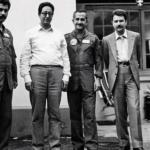 پرونده سیاه در آسمان