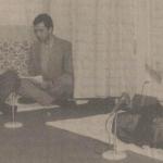 الگوگیری ماندلا از امام شهید