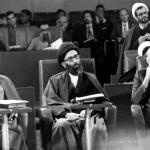 چند قاب از زندگی شهید آیت‌الله قدوسی 