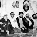 ختم آیت‌الله قدوسی