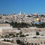 صلح در خاورمیانه فقط با حل مسأله فلسطین به دست می‌آید