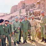  ۳۴ روز مقابل با یک تئوری 