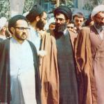 از جلسات محرمانه تا حزب خراسان
