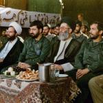 حلقه وصل سپاه و ارتش