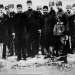 مشروطه تحمیلی، دیکتاتوری رضاخانی