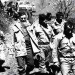 از میدان جنگ تا میدان سازندگی