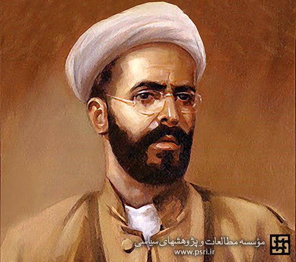 خیابانی، صدای آزادی از تبریز