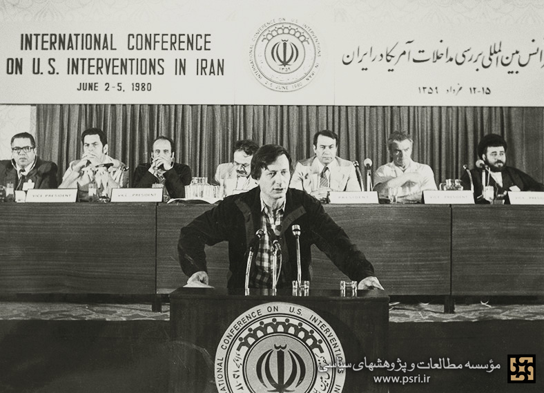 پیاده کردن نیروی نظامی در کشوری مستقل جرمی نابخشودنی است