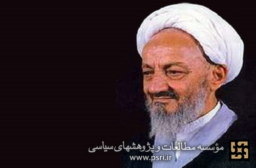  فقیه اخلاقی علی احمدی  میانجی