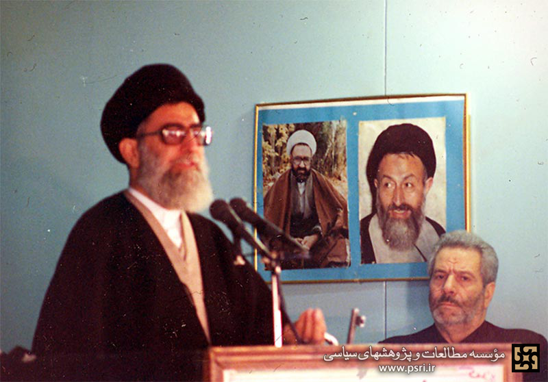 معجزه سوم در چهلم امام