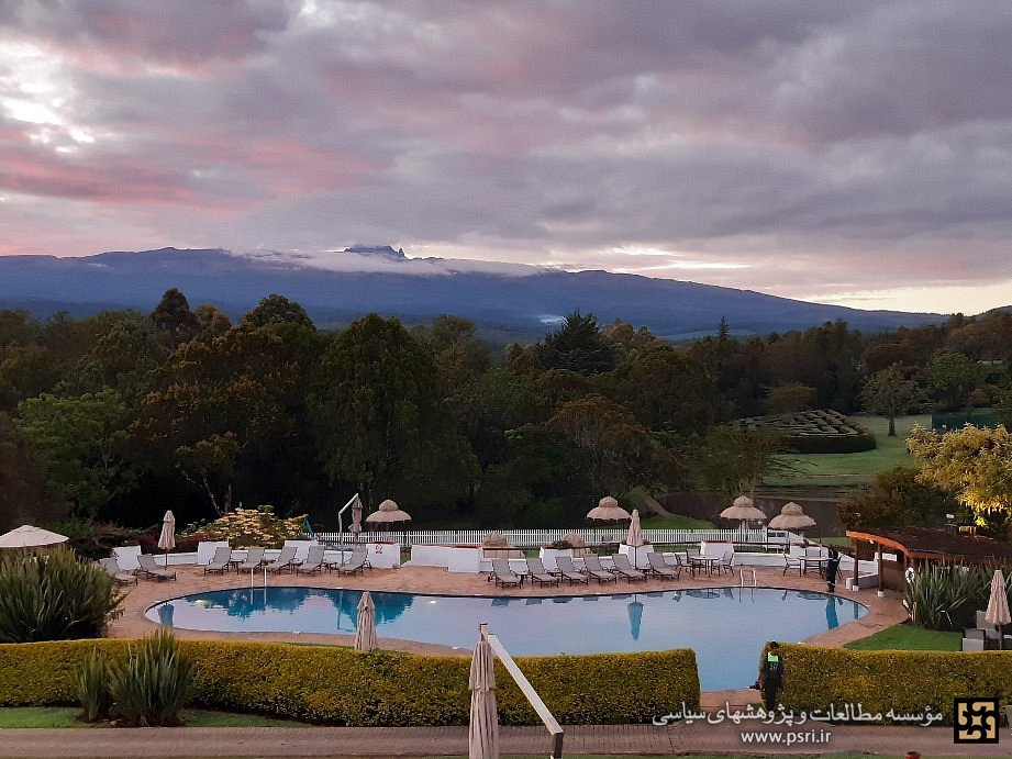 کمک ساواک به کارتر برای دور زدن دموکراسی