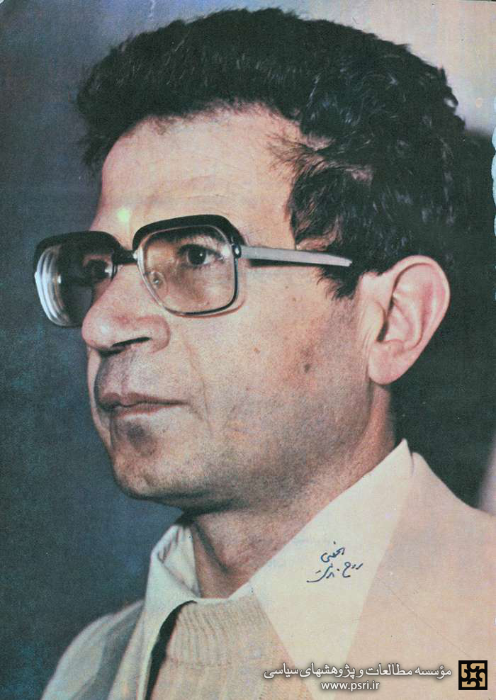 حسن آیت در آینه تصاویر
