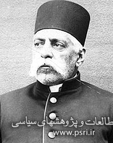 گنجینه تاریخ عامه معرفى مجموعه اسناد از آرشیو عبدالحسین میرزا فرمانفرما 