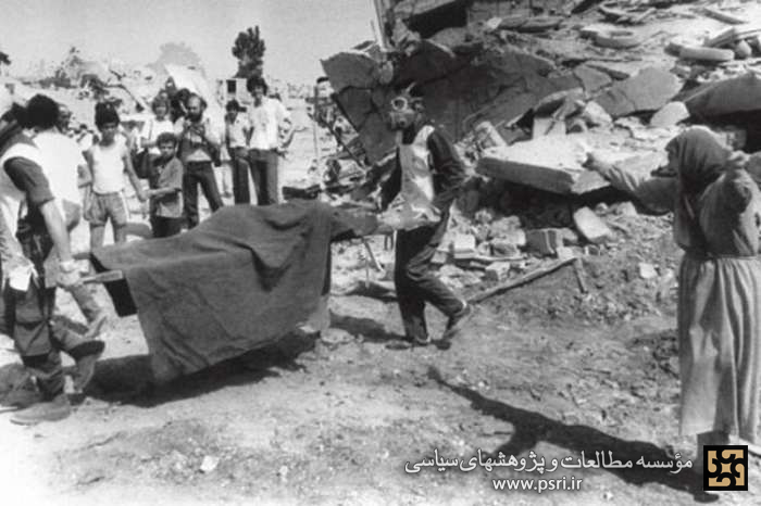 پیوند تاریخی میان کفر قاسم و جنگ غزه