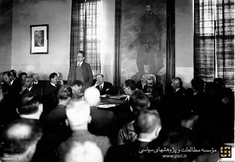 هاسبارا: سلاح سوکولوف برای جعل اسرائیل