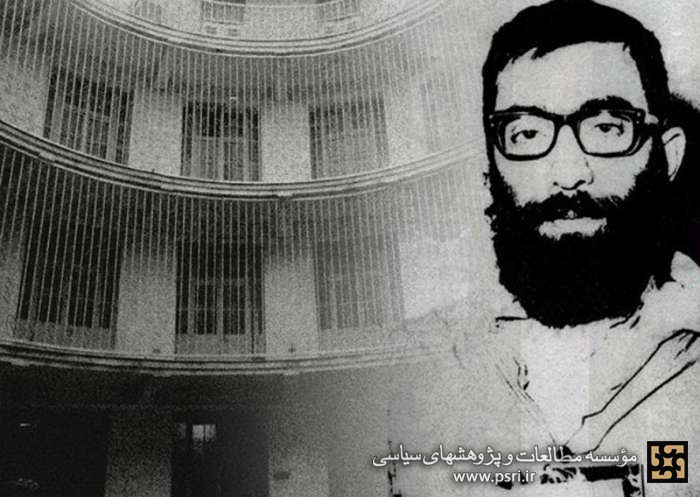 ترجمه‌ای دیگر در زندانی به جرم ترجمه