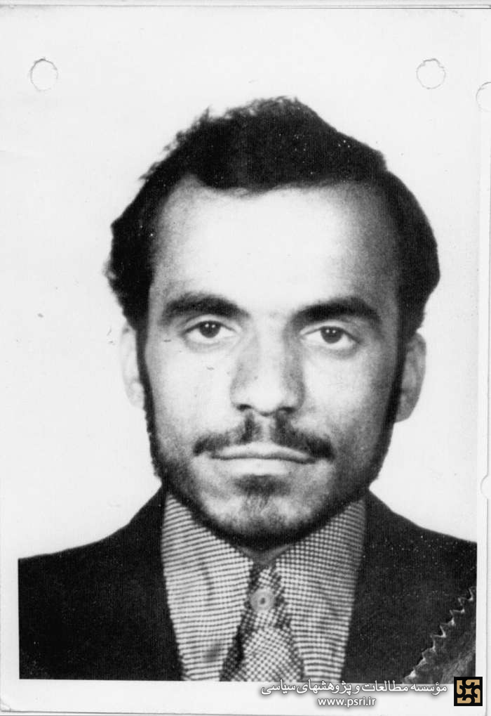 گروه فرقان به روایت اکبر گودرزی