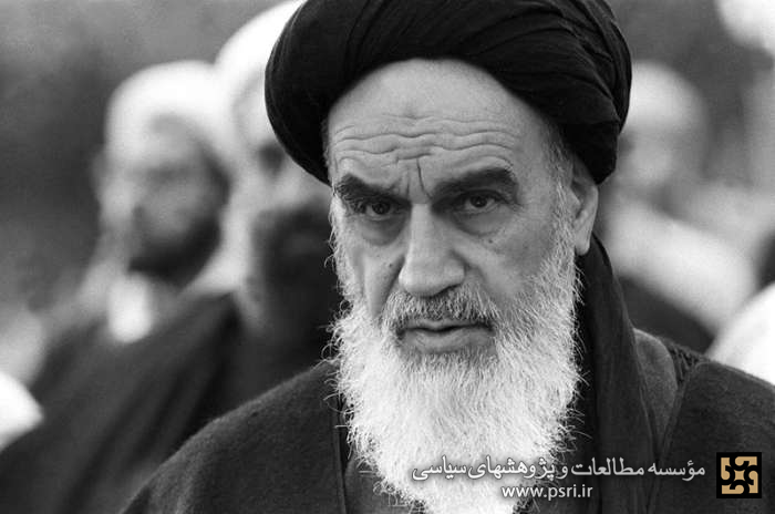فتوای امام درباره کمک به مبارزات فلسطین     