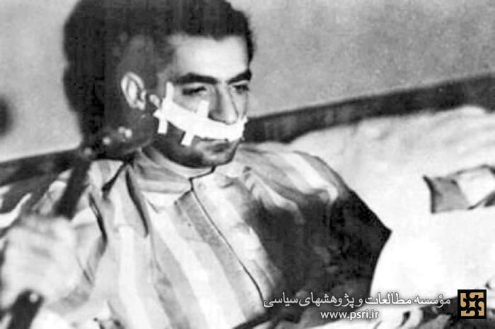 تغییر قانون اساسی به بهانه سوءقصد  