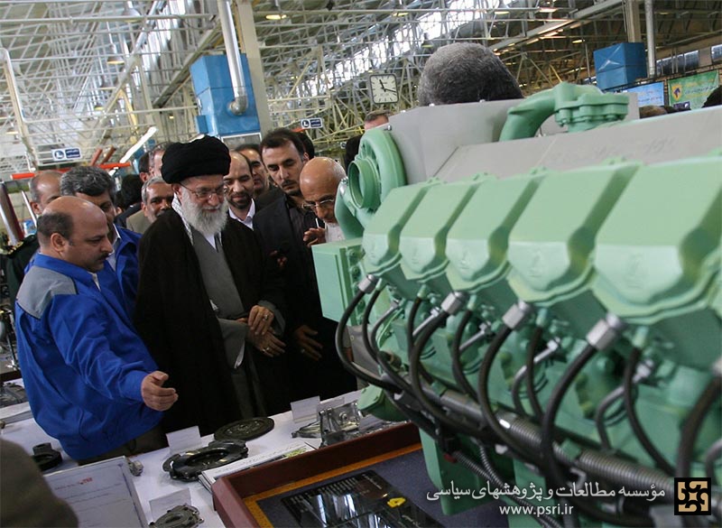 تذکر امام شهید برای حضور ایام غیرتعطیل نوروز بر سر کار