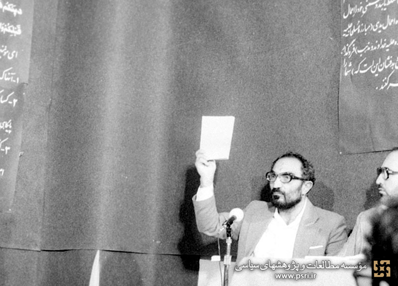 چرا «فرقان» بعد از دستگیری گودرزی فروپاشید؟