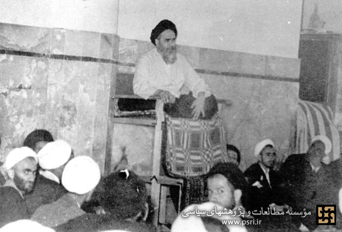 روایتی از آغاز وحدت علما علیه لایحه انجمن‌های ایالتی و ولایتی