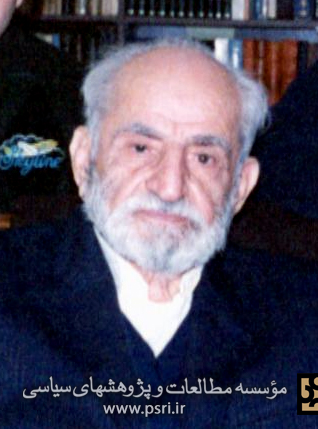 مبارز آرام  