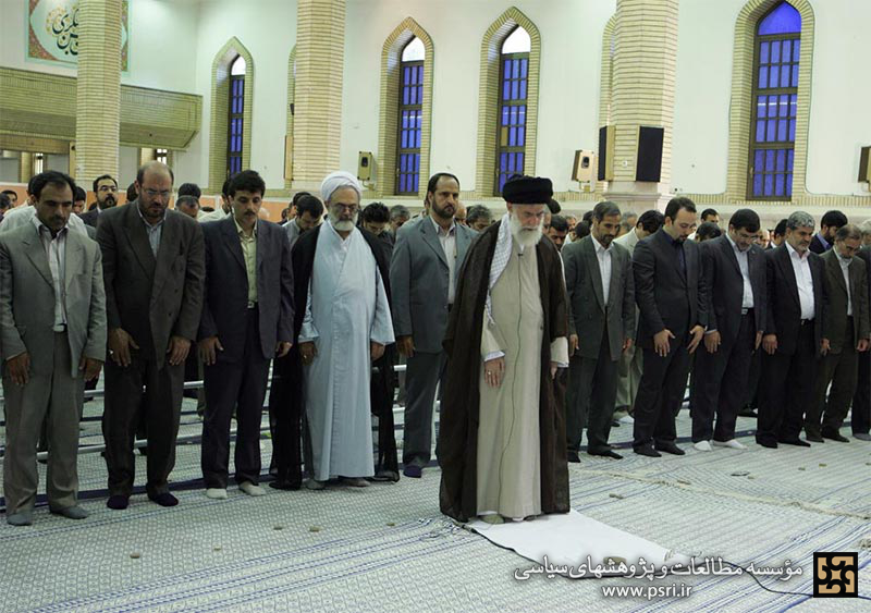 سفرایی که امام شهید به اروپا اعزام کرد