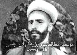 قیام شیخ محمد خیابانی