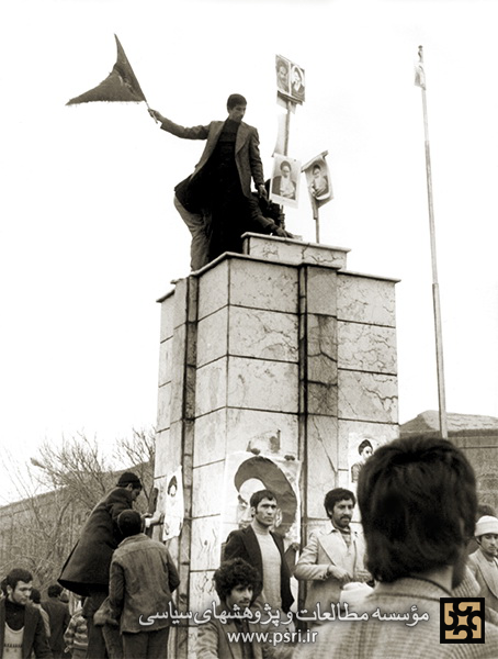 نوستالژی رژیم پیشین!