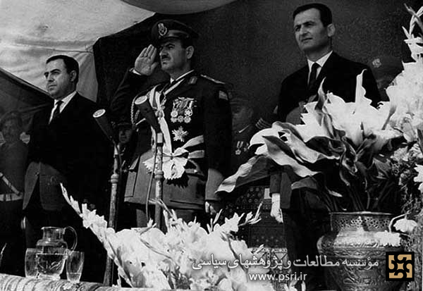 اسد: دشمنی با انقلاب اسلامی ایران دشمنی با اعراب است