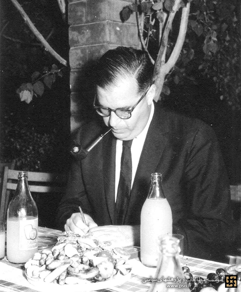 سفر رئیس موسسه وایزمن به تهران برای چه بود؟