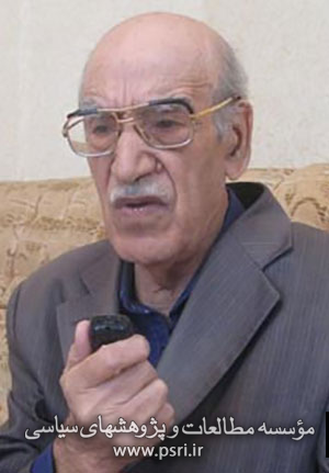 چهل سال در تبعید 