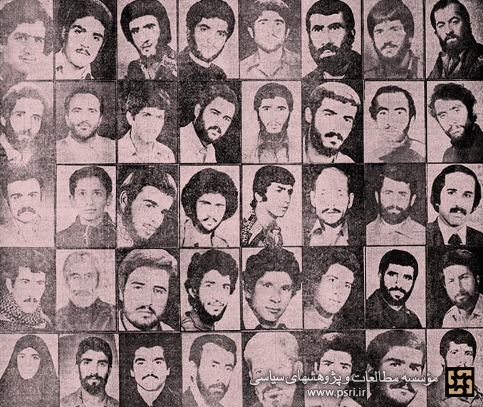 پایان فاجعه‌آفرینی ضدانقلاب با حماسه‌آفرینی‌ مردم آمل