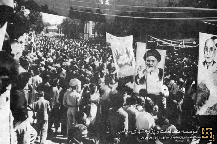 روایتی از قیام ۳۰ تیر و پیامدهای آن