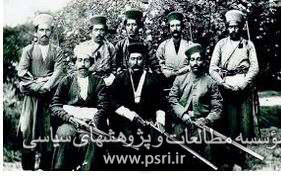بختیاری‌‏ها و انگلیسی‌‏ها؛ گسترش روابط رسمى