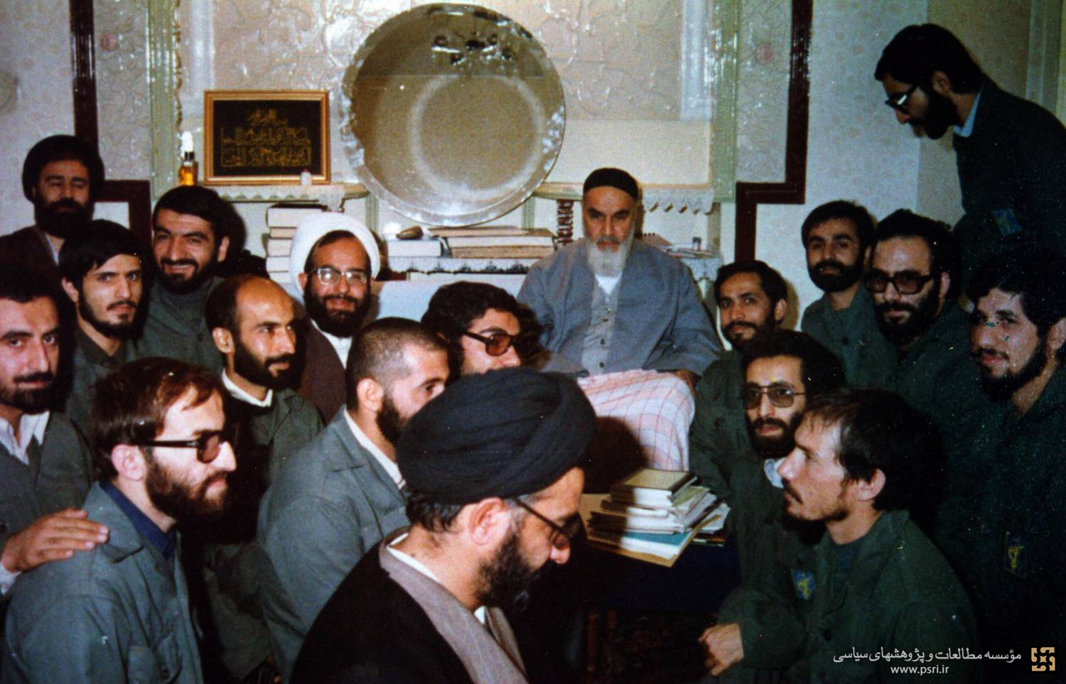 از تعدد تا وحدت سازمانی 