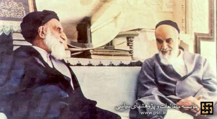 ماجرای نام خانوادگی امام خمینی(ره)