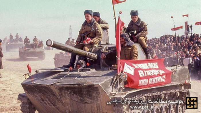 جنگی که امپراتوری را از درون متلاشی کرد