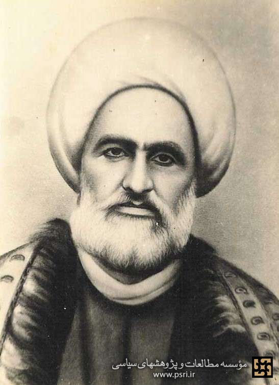 مردِ ایستادگی در برابر استعمار