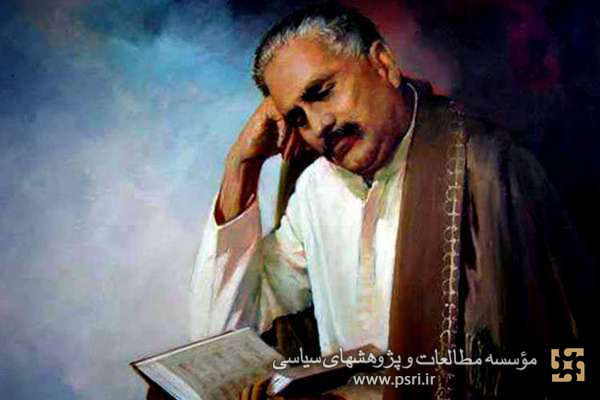 اقبال و افق‌های جدید مسلمانان، شاعر پیام‌آور اتحاد مسلمانان