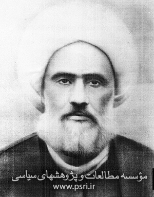 قیامی که به استقلال عراق انجامید