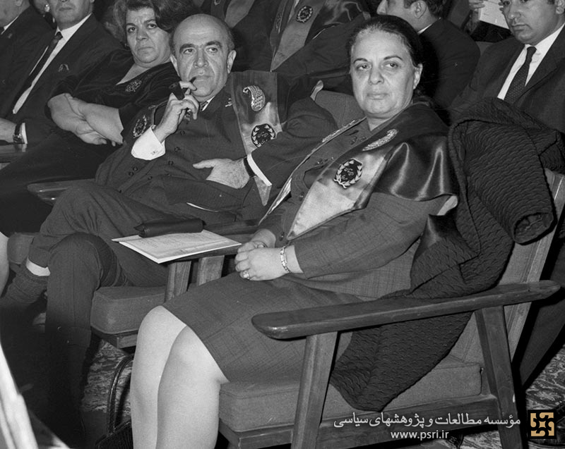 وقتی فساد فرخ‌روی پارسا حتی صدای ساواک را هم در آورد