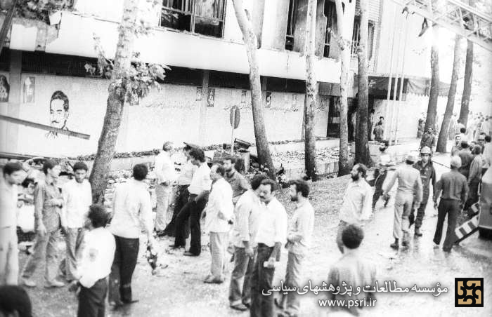 مروری بر بزرگترین عملیات مسعود کشمیری