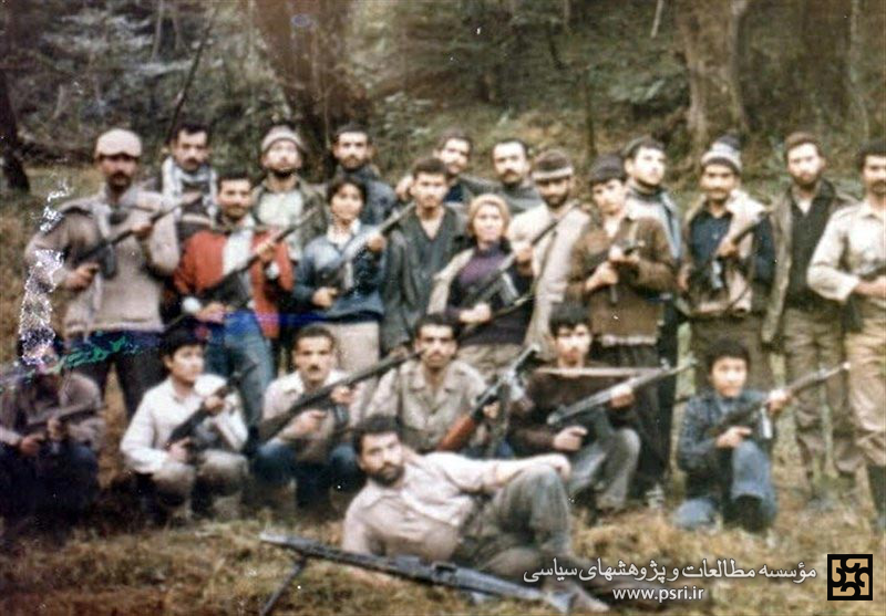 آغاز تا فرجام قیام کمونیستها در آمل