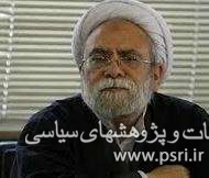 نگاهی به جناح بندی های داخل حزب جمهوری اسلامی