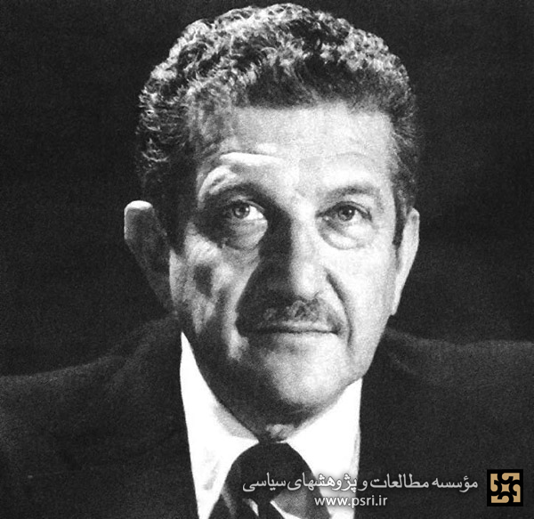 بررسی یک سند تاریخی؛ ملاقات ارتشبد طوفانیان با وزیر جنگ اسرائیل در تل‌آویو