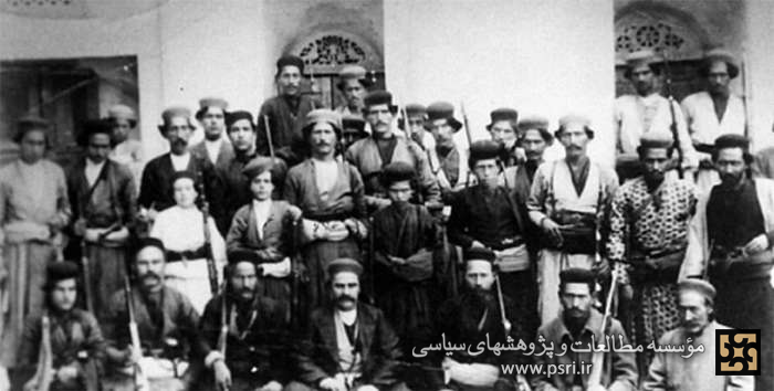 روایتی از مقاومت مردم جنوب به رهبری رئیسعلی دلواری در برار استعمار انگلیس